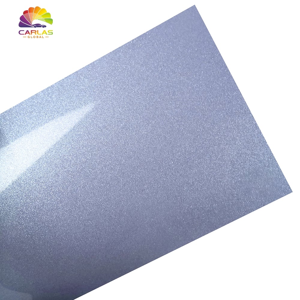 ColorPPF Magic Silver Purple TPU5520H