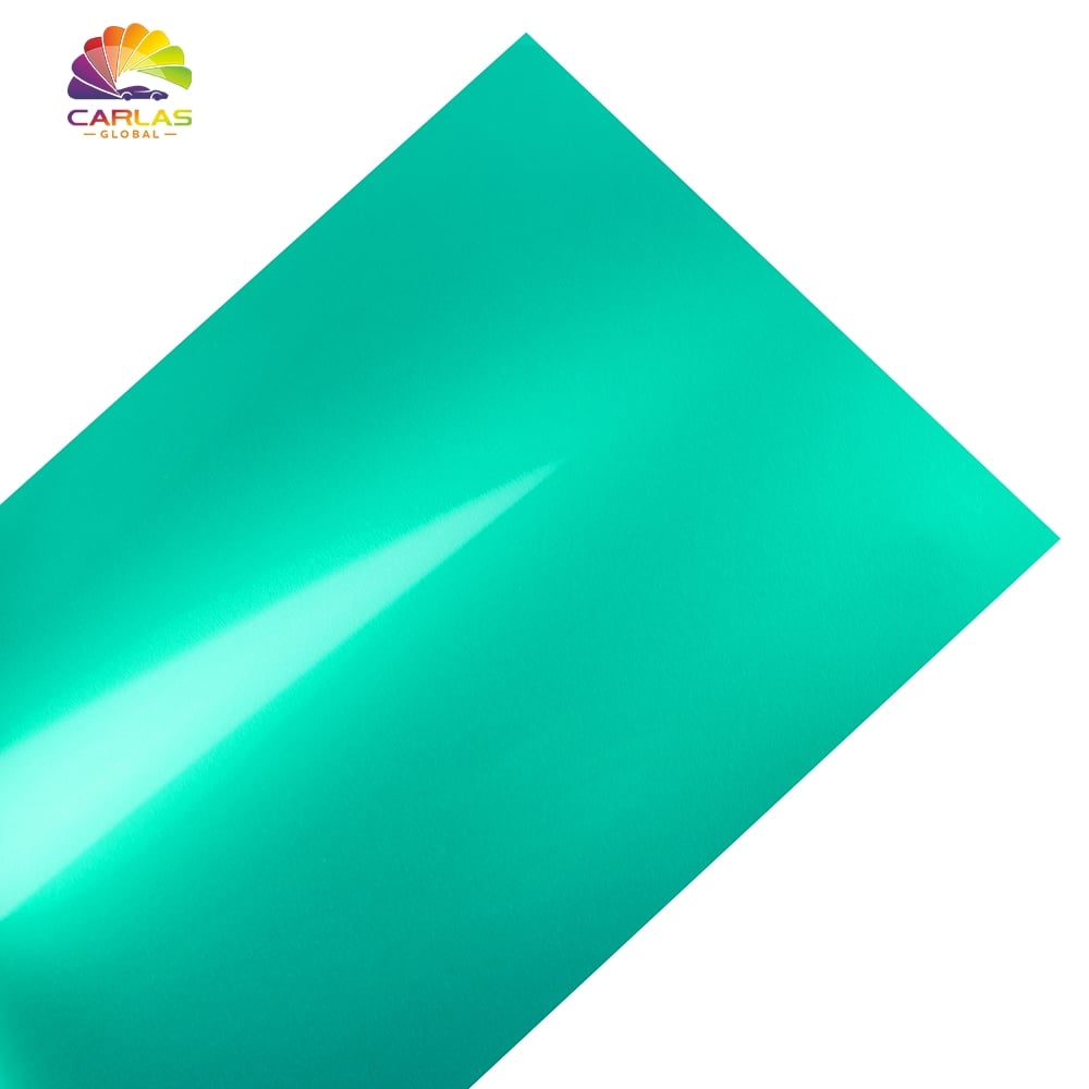 ColorPPF Liquid Metal Emerald Green TPU7104