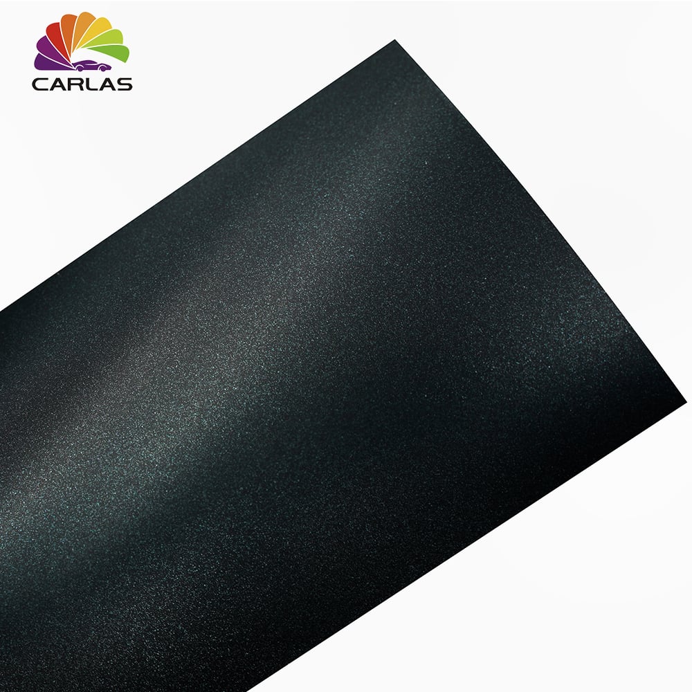 ColorPPF Matte Metallic Carbon Gray TPUM6107