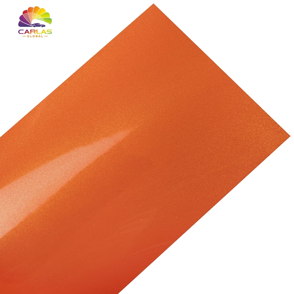 ColorPPF Passion Sunset Orange TPU5312Q