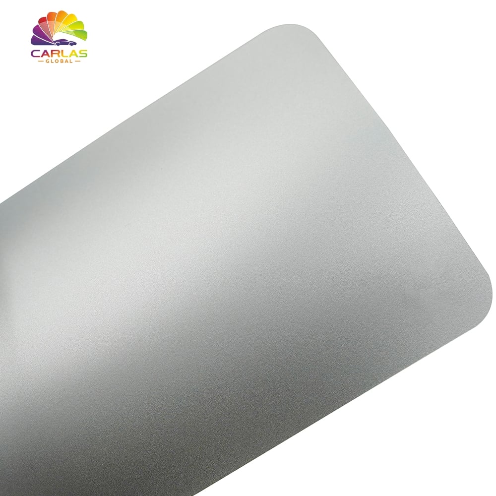 ColorPPF Super Chrome Bright Silver TPUMLD08L