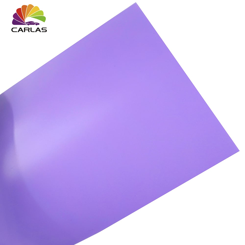 ColorPPF Matte Lavender Purple TPUM5520X