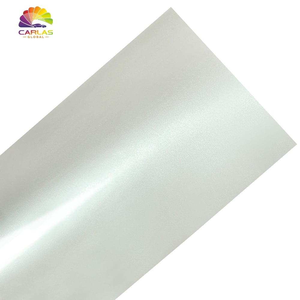 ColorPPF Væske-metal Lys Sølv TPU7108L