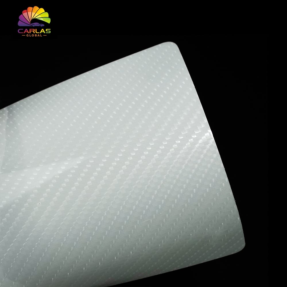 ColorPPF 5D Clear Carbon Fiber TPUTC10