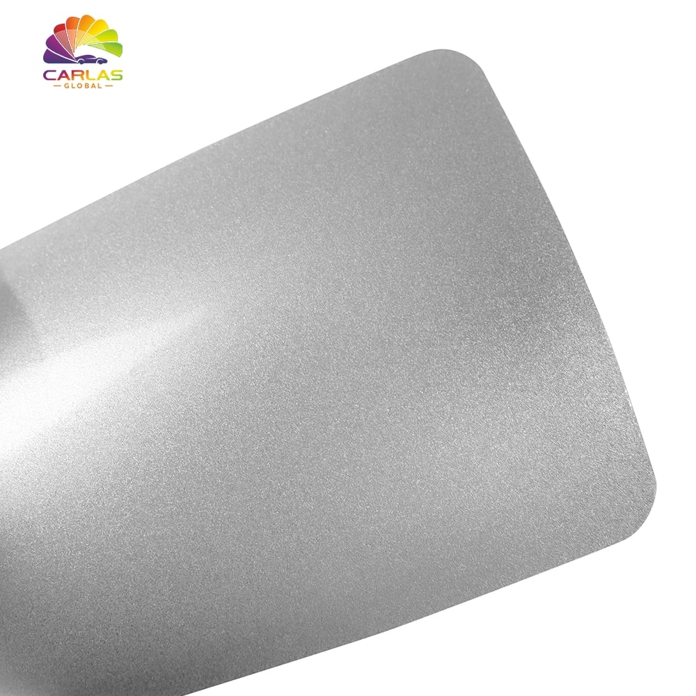 ColorPPF GT Silver TPU5508GT
