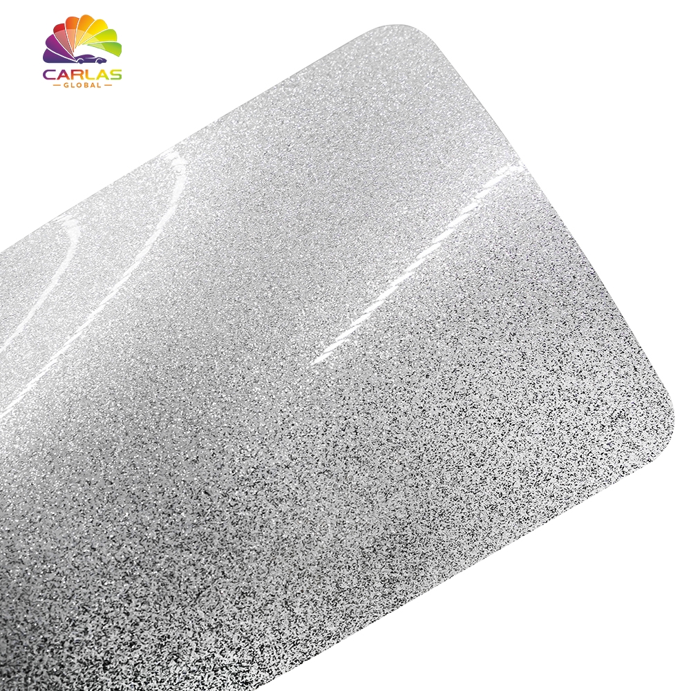 ColorPPF Silver Stars TPU5508S