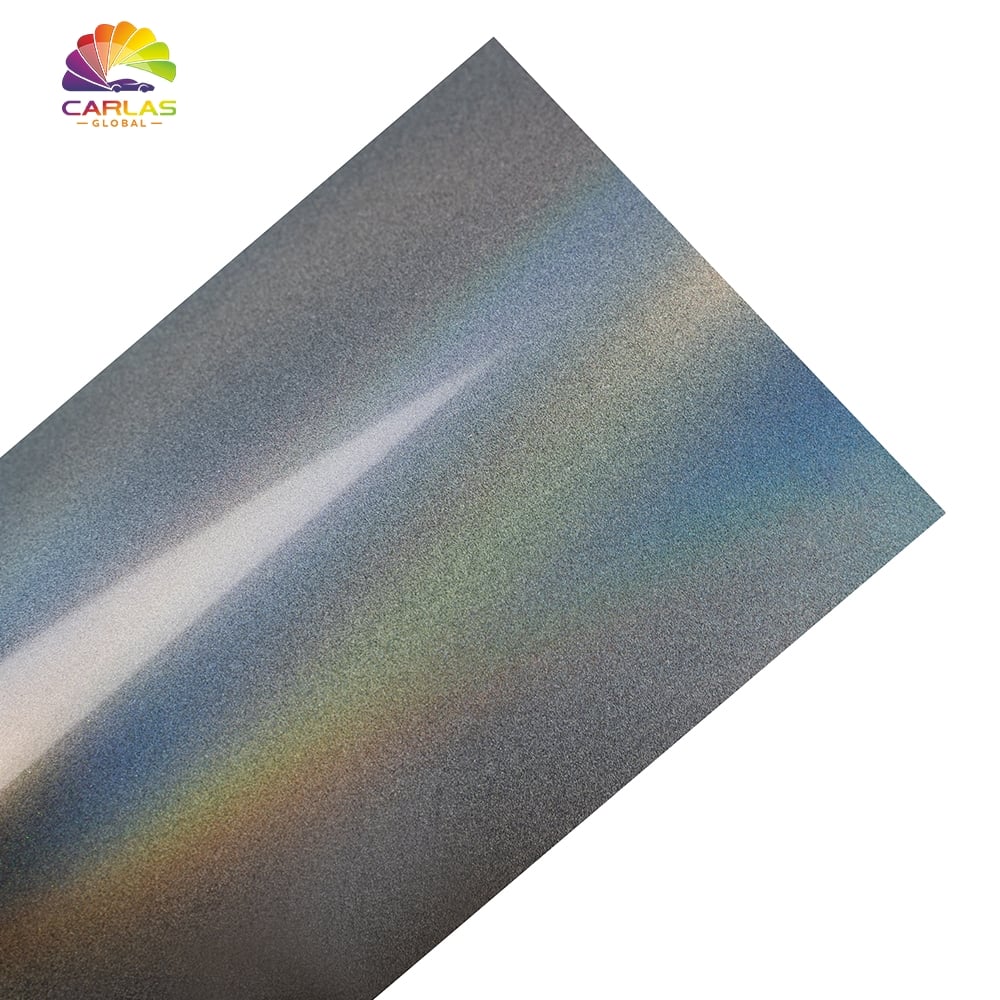 ColorPPF Rainbow Splendid Grey TPU2607G