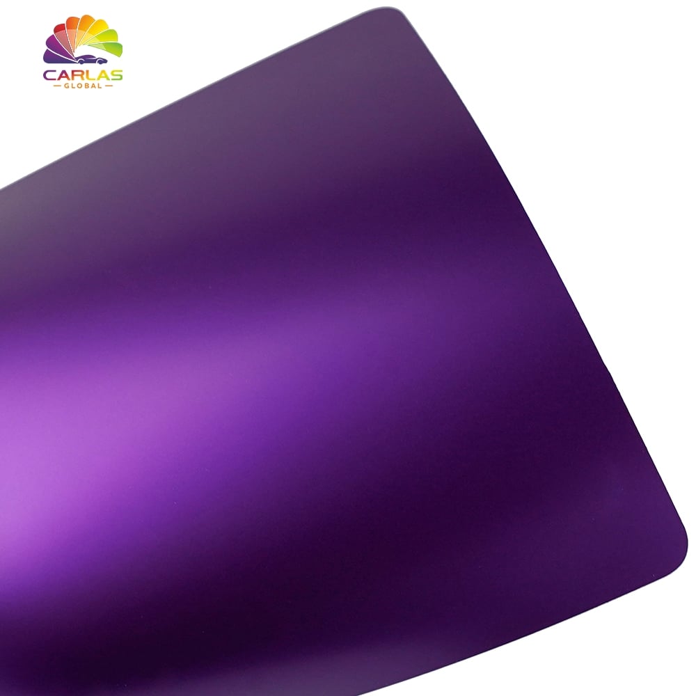 ColorPPF (M) Liquid Metal Grape Purple TPUM7120