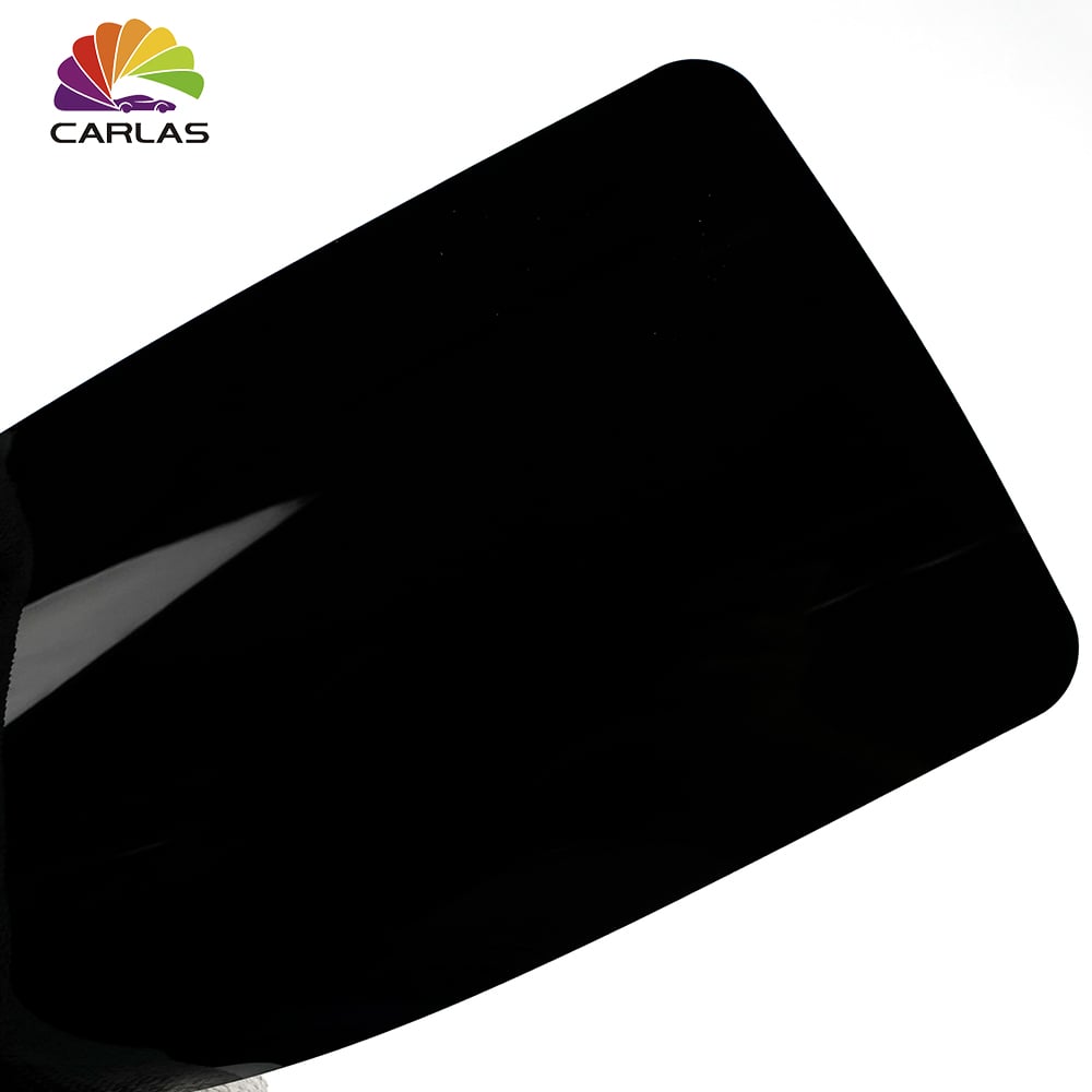ColorPPF Piano Black TPU5506