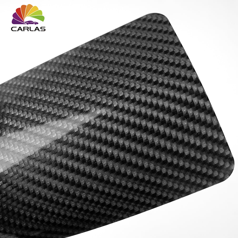 ColorPPF Metallic Carbon Fiber TPUTC03