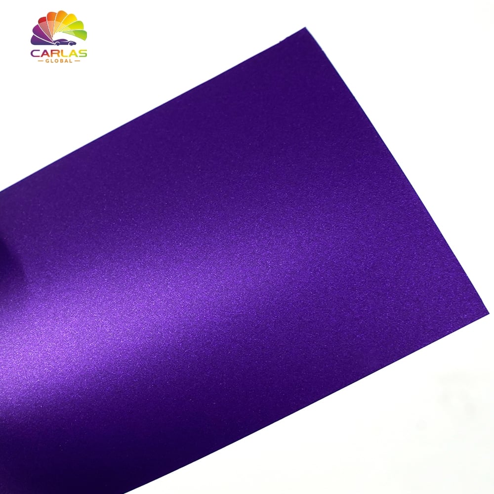 ColorPPF Matte Willy Violet TPUM6120
