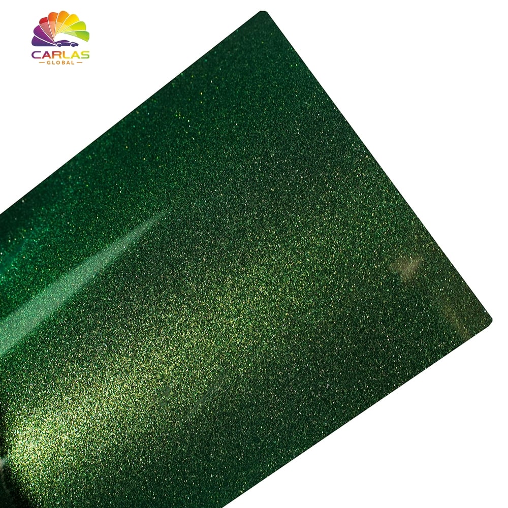 ColorPPF Super Bright Metal Pine Green TPU5304L