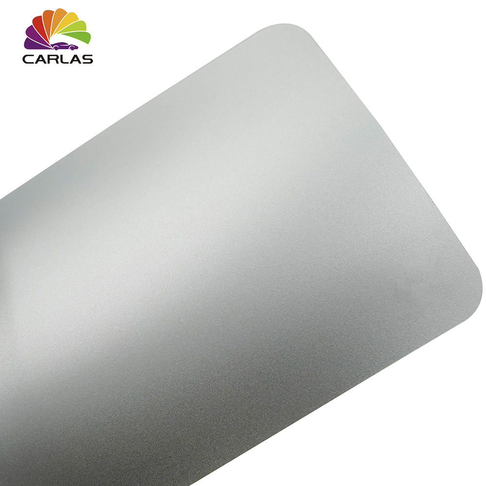 ColorPPF Super Chrome Bright Silver TPUMLD08L