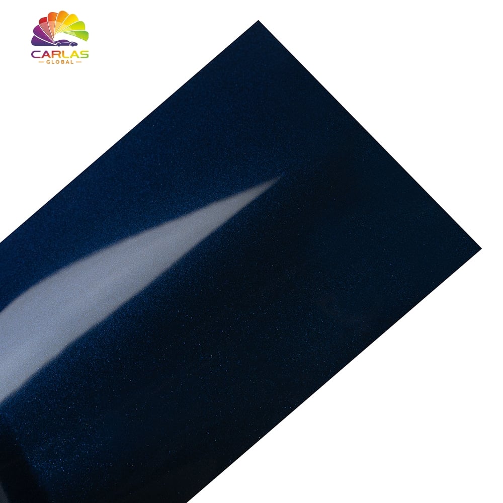 ColorPPF Tanzanite Blue TPU5505Q