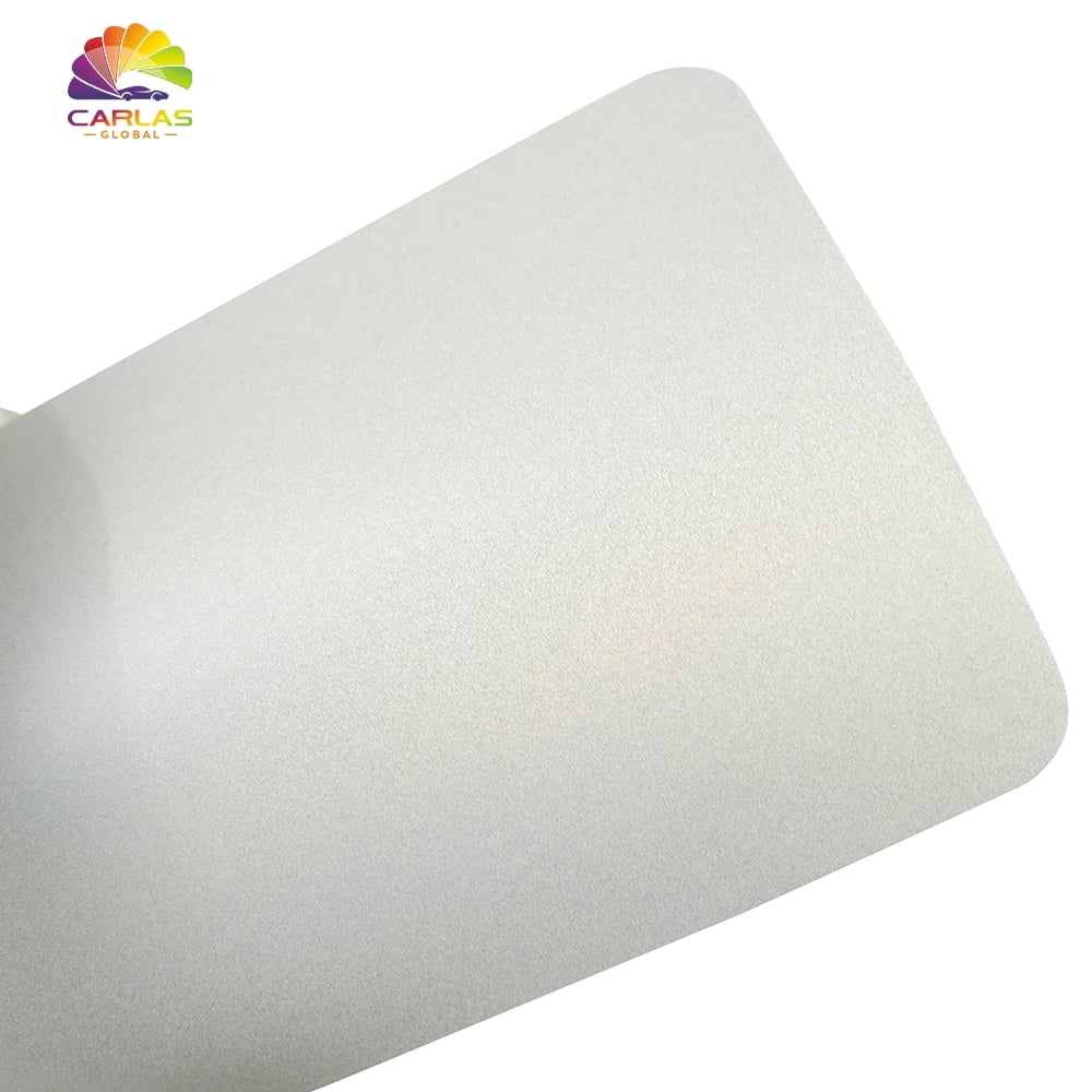 ColorPPF (M) Rainbow Laser Silver TPUM2608