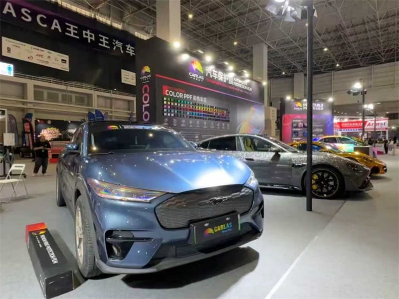 CARLAS 2026 Global Exhibition Schedule: 26 Years of Expertise, 10 Stops to Connect Worldwide  