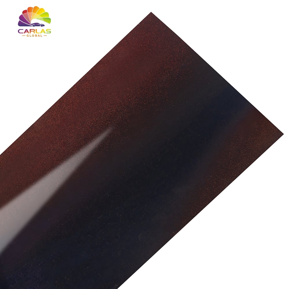 ColorPPF Black Plum TPU5501Q