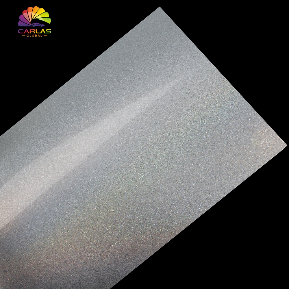 ColorPPF Rainbow Laser White TPU2609