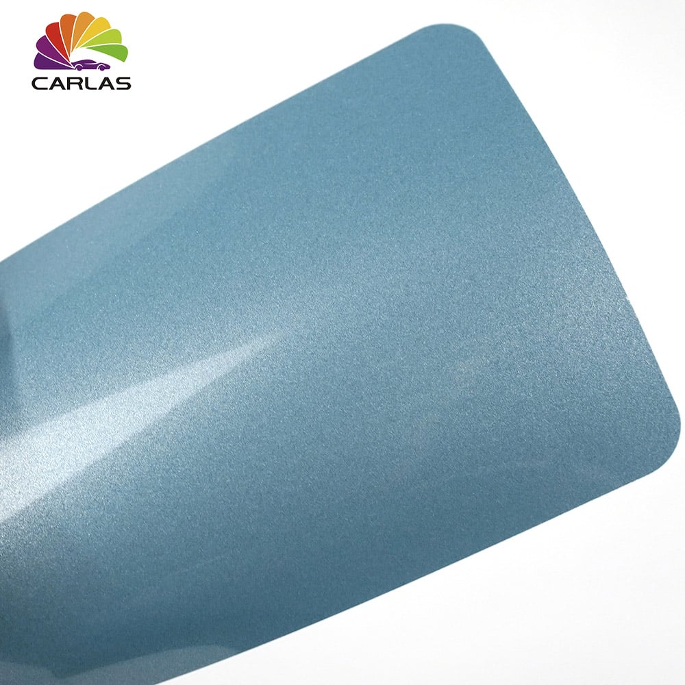ColorPPF Porsche Crystal Blue TPU5305J