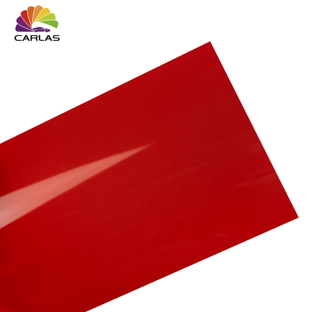 ColorPPF Dark Ferrari Red TPU5501R