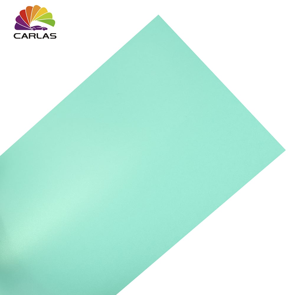 ColorPPF (M)  Metal Mint Green TPUM5304H