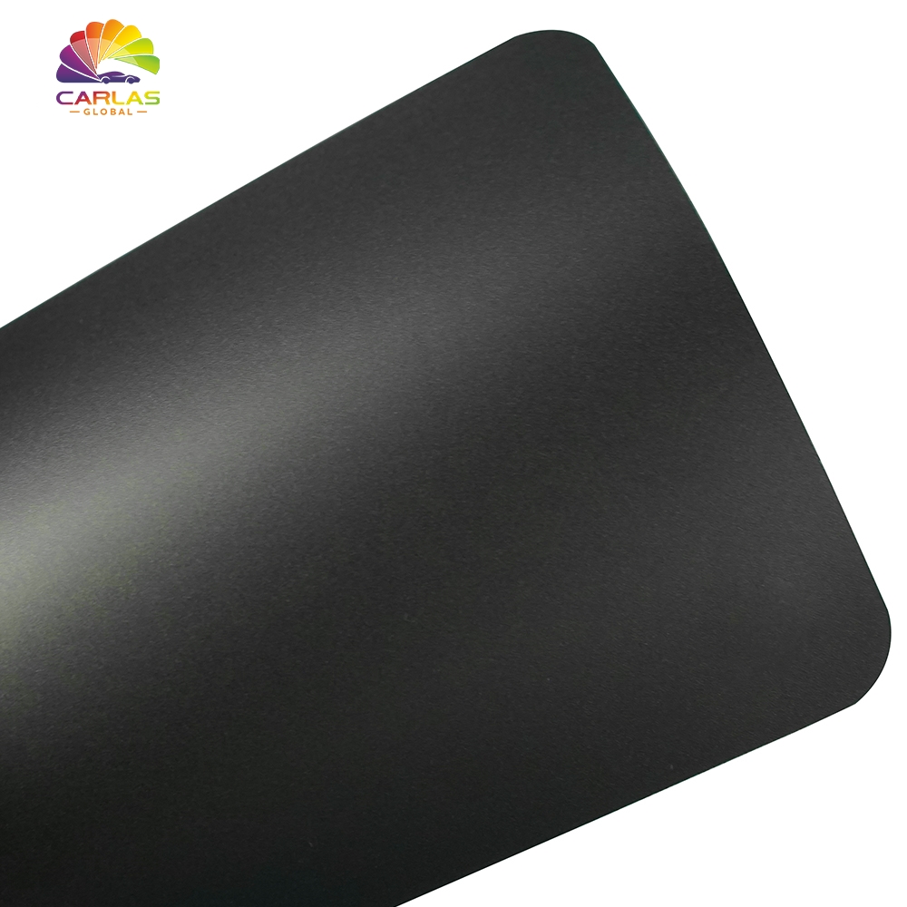 ColorPPF Super Chrome Szary Srebrny TPUMLD08S