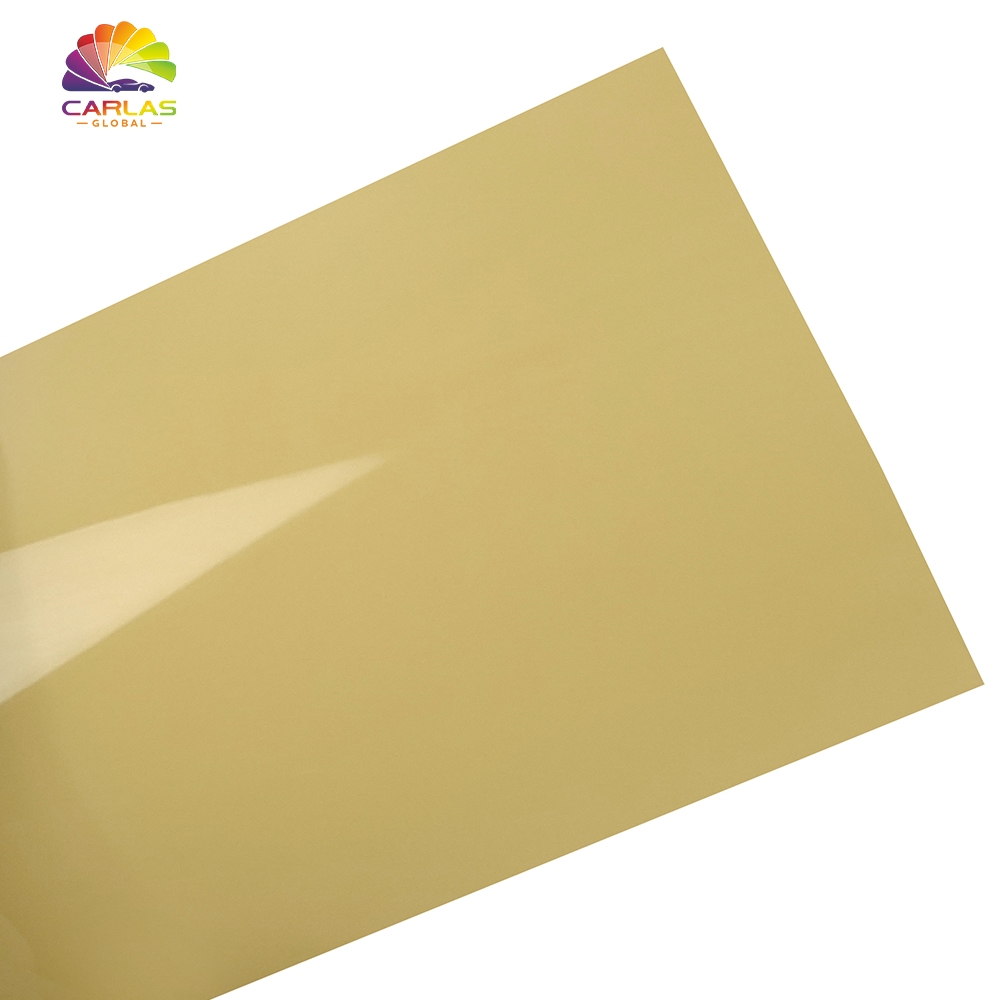 ColorPPF NIO Cloud Yellow TPU5502Y