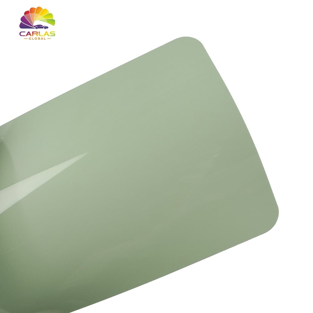 ColorPPF Khaki Green TPU5504K