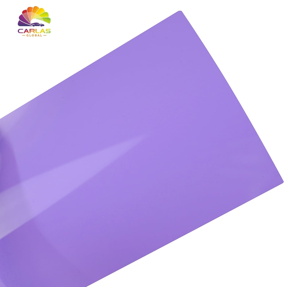 ColorPPF Lavender Purple TPU5520X