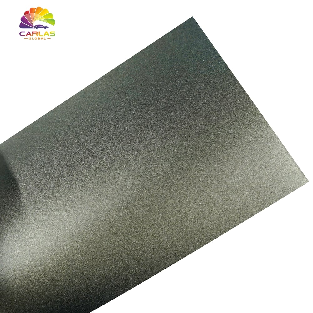 ColorPPF Matte Turquoise Green TPUM6104