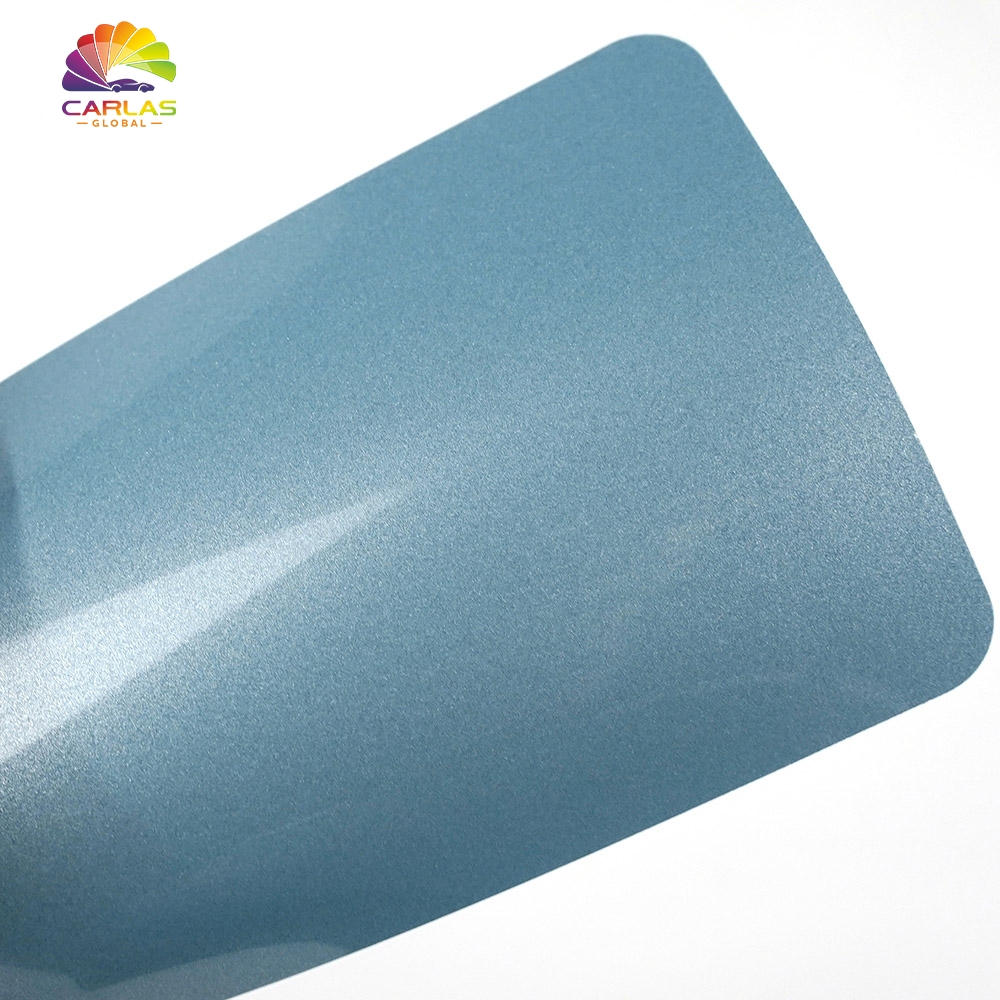 ColorPPF Porsche Crystal Blue TPU5305J
