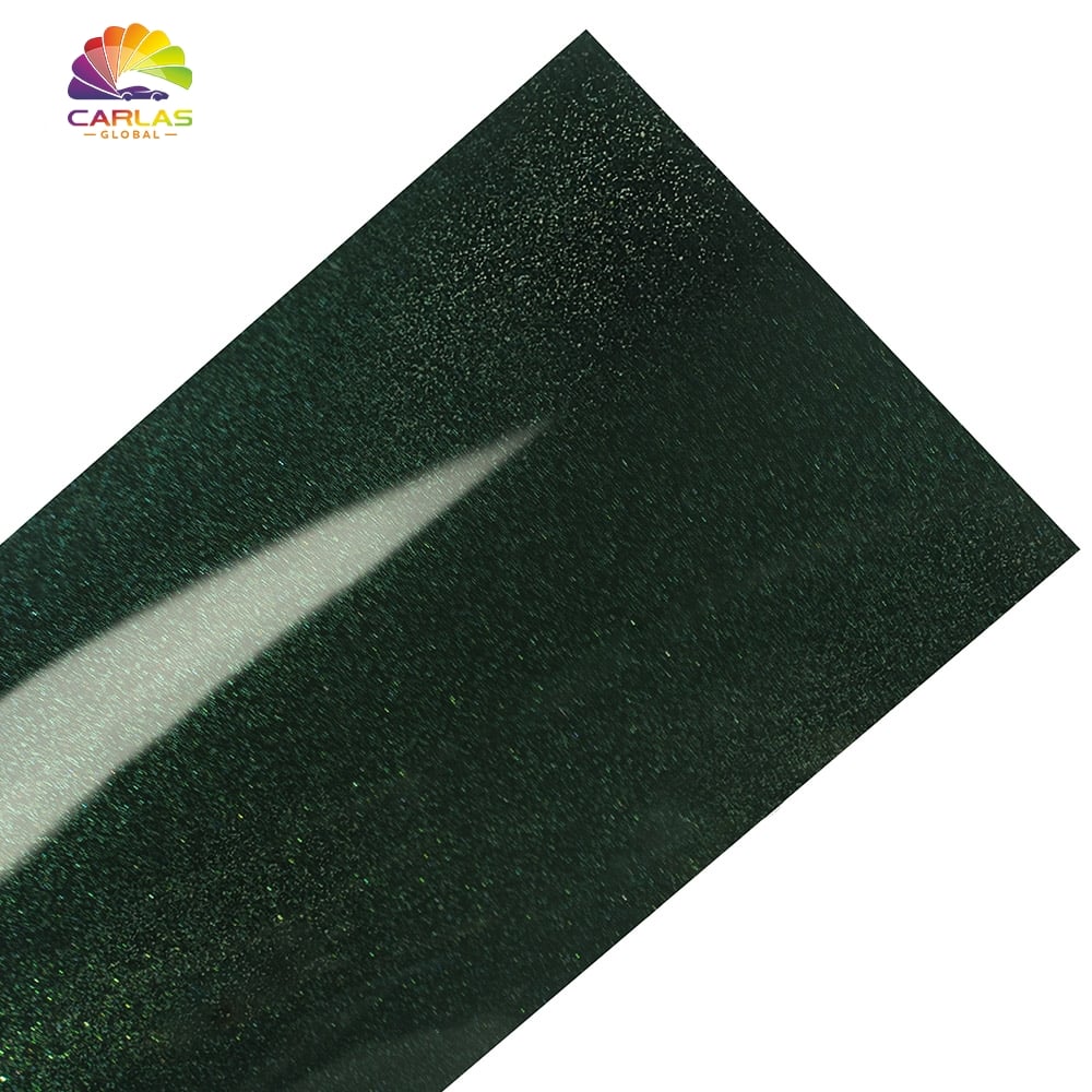 ColorPPF Emerald Green TPU5304Z