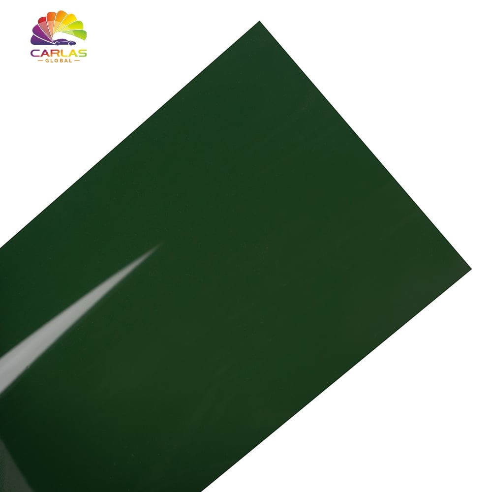 ColorPPF Verdant Green TPU5504T
