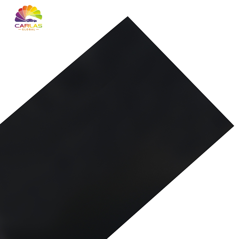 ColorPPF Satin Chrome Light Black TPULDM06L
