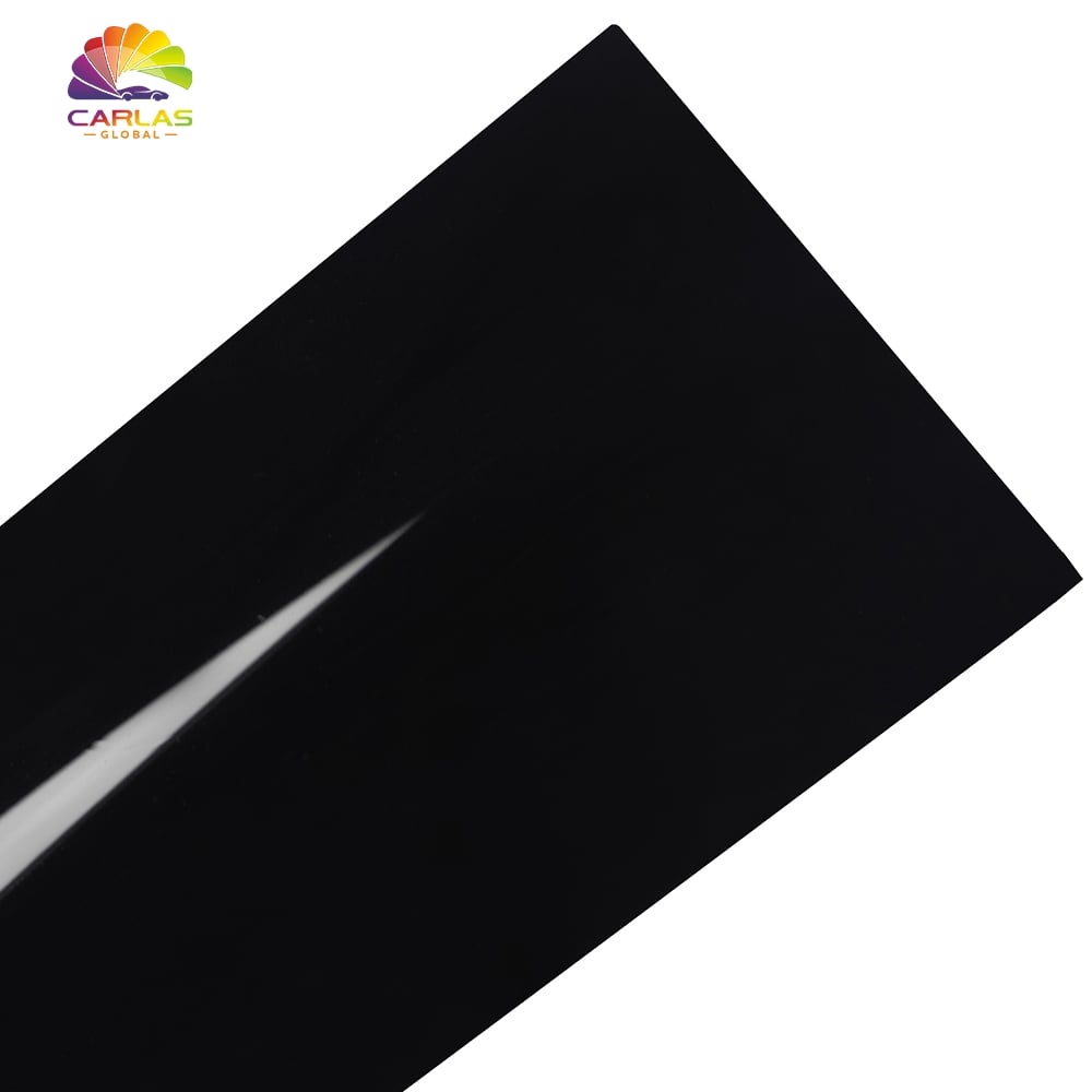 ColorPPF Super Chrome Czarny TPULD06