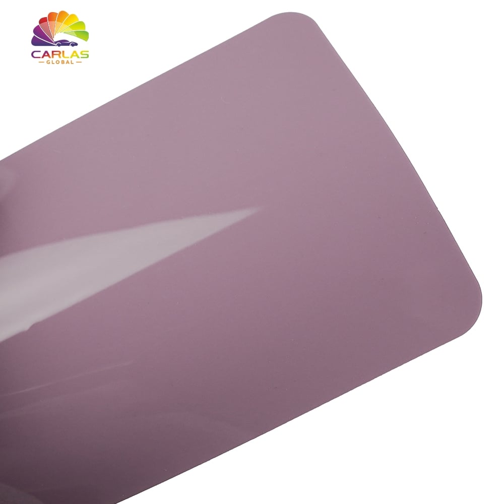 ColorPPF Oolong Milk Tea Pink TPU5513W