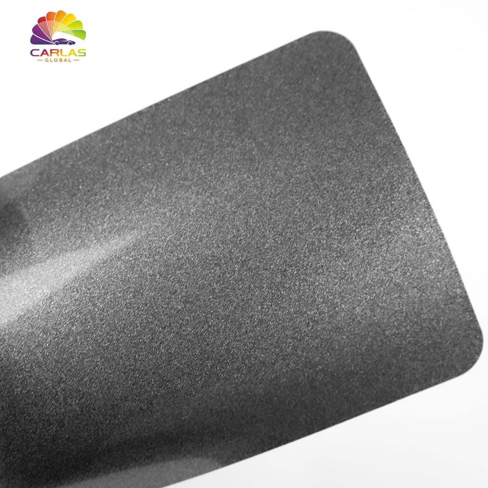 ColorPPF Liquid Metal Blackstone Charcoal TPU7107