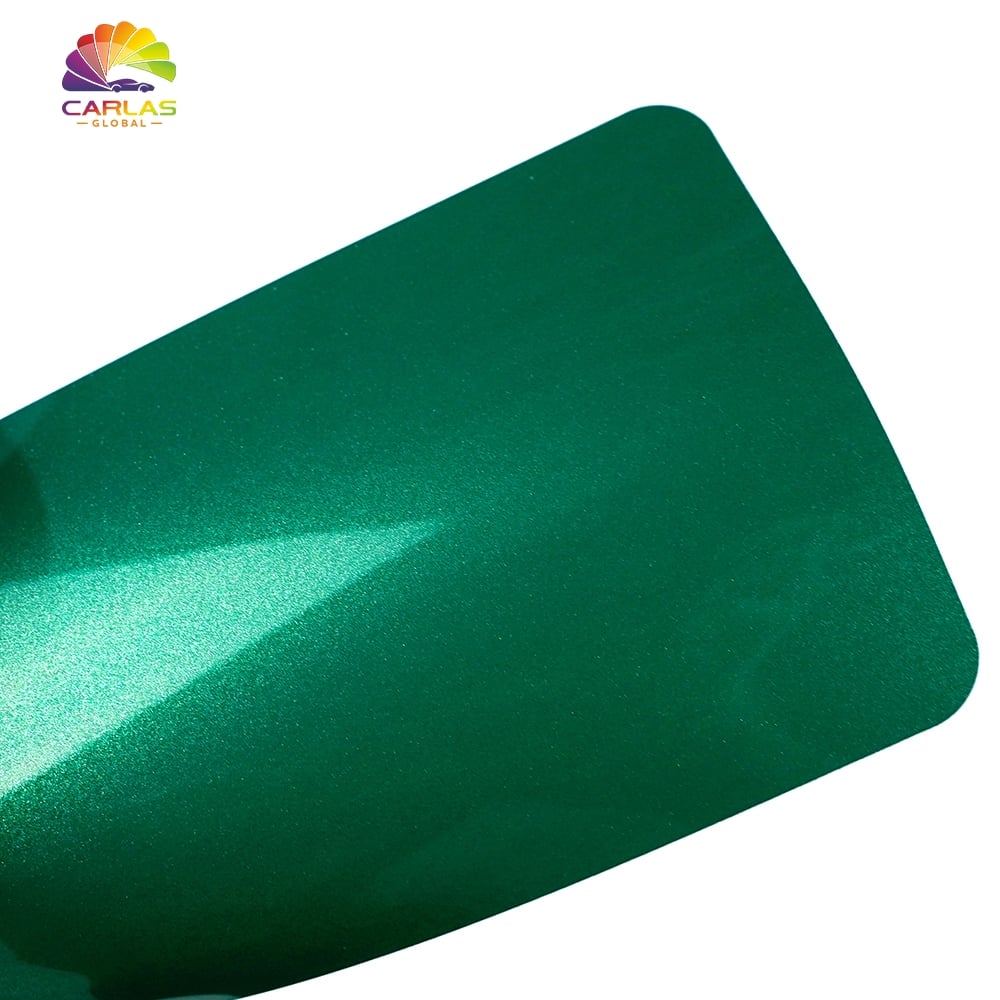 ColorPPF BMW Isle of Man Green TPU5304B