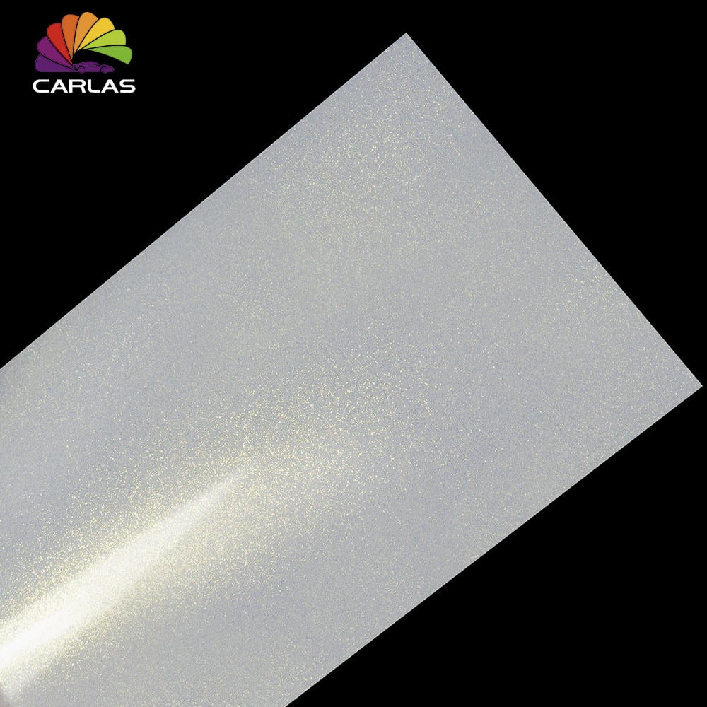 ColorPPF Diamond Λευκό σε Χρυσό TPU5602