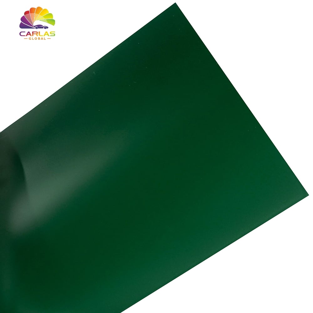 ColorPPF Matte Forest Green TPUM5504L