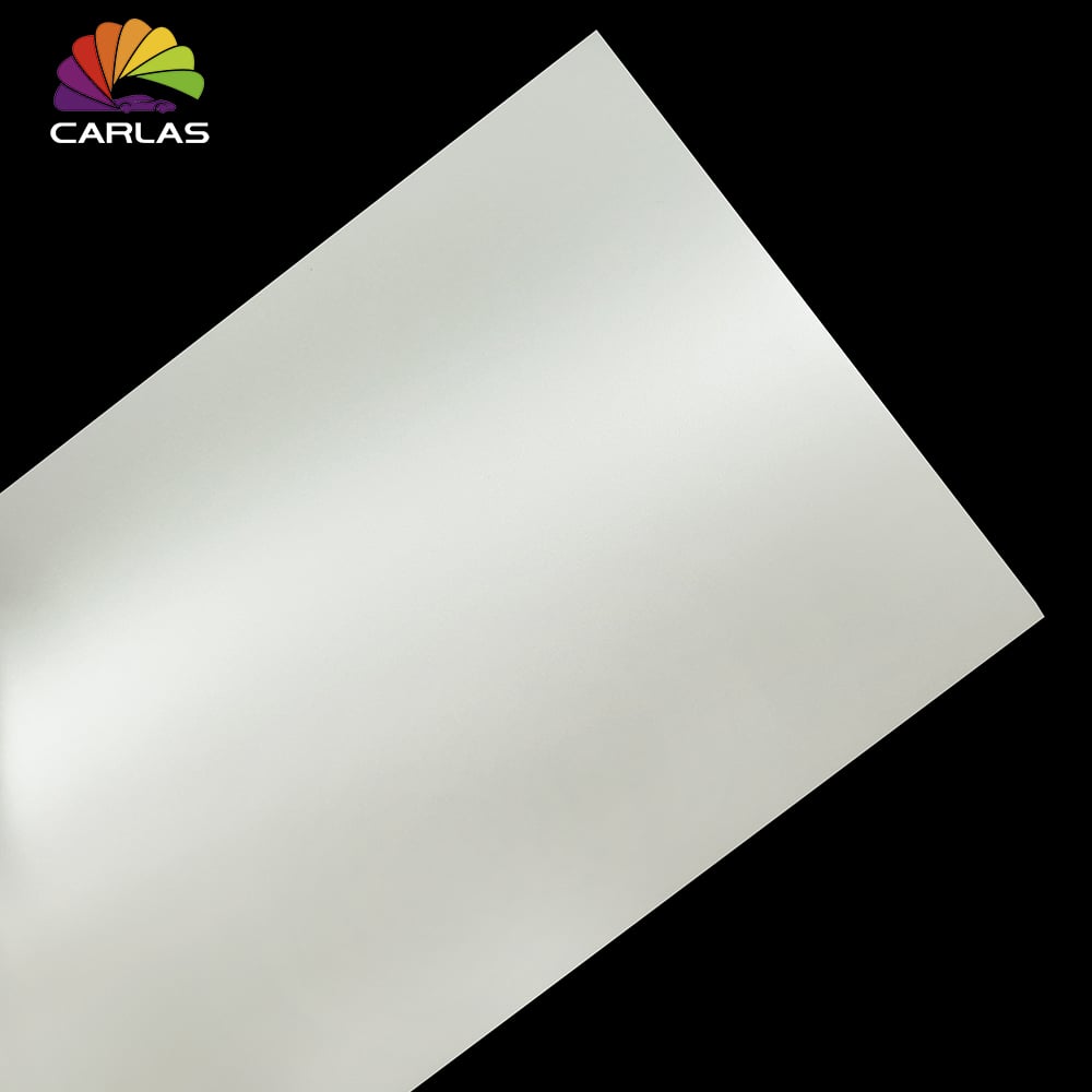 ColorPPF (M) Шингэн металлик гялалзаж буй мөнгөн TPUM7108L