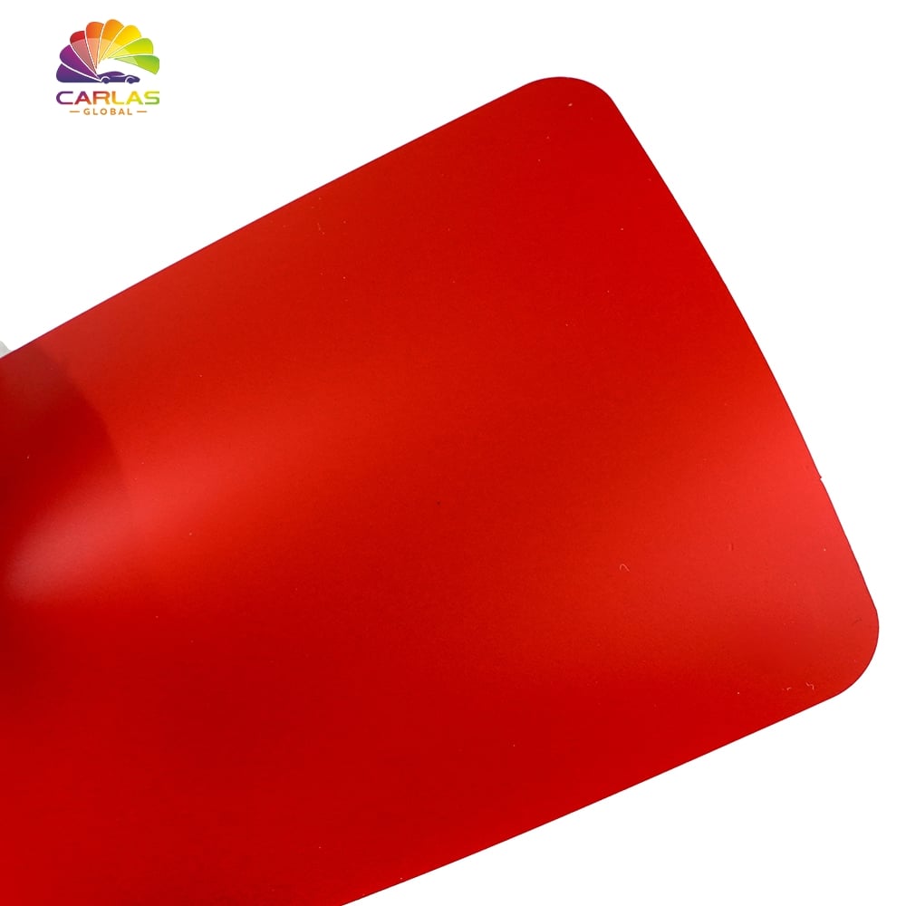 ColorPPF (M)  Liquid Metal Sapphire Orange TPUM7112B