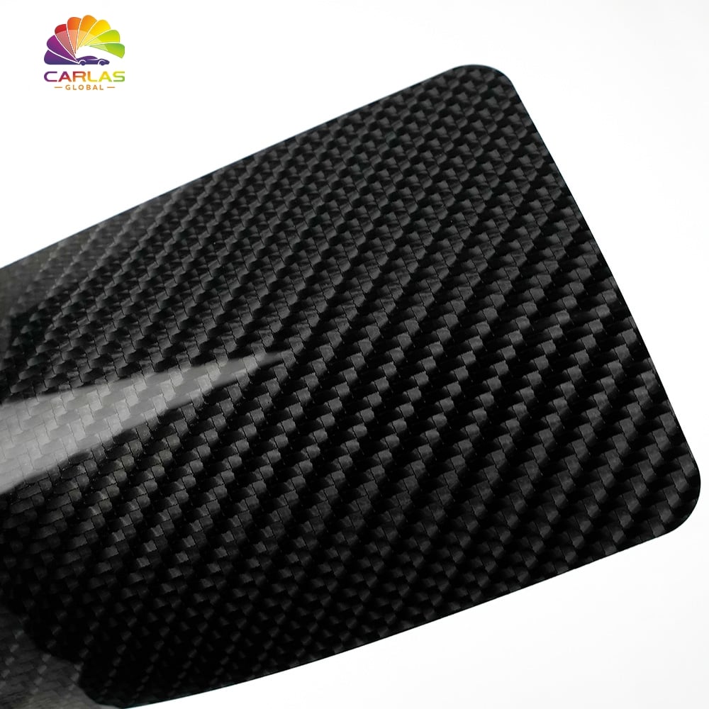 ColorPPF 5D Black Carbon Fiber TPUTC06