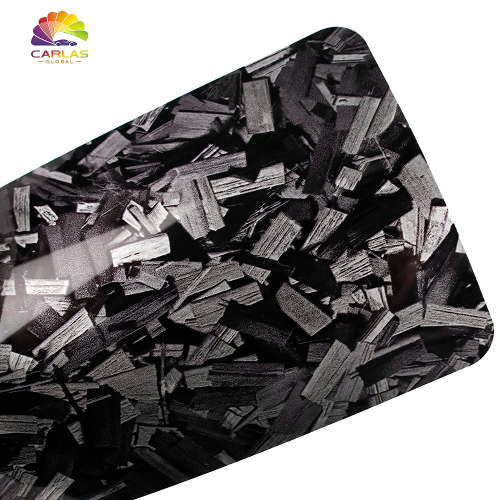 ColorPPF Straw Carbon Silver TPUTC08