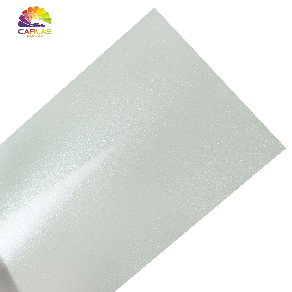 ColorPPF Snowy Mountain White TPU5309
