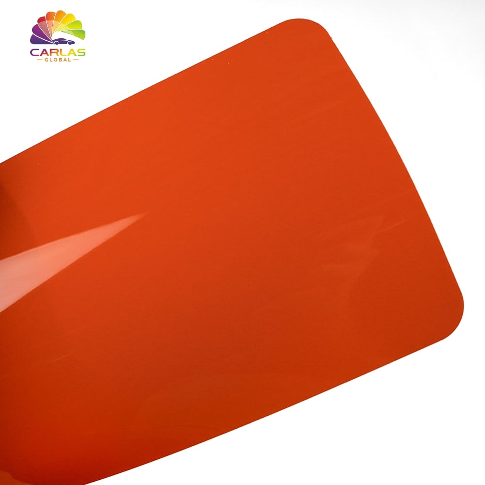 ColorPPF Lava Orange TPU5512Y