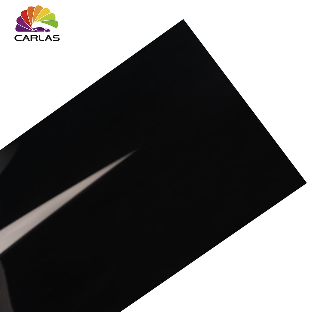 ColorPPF Super Chrome Light Black TPULD06L