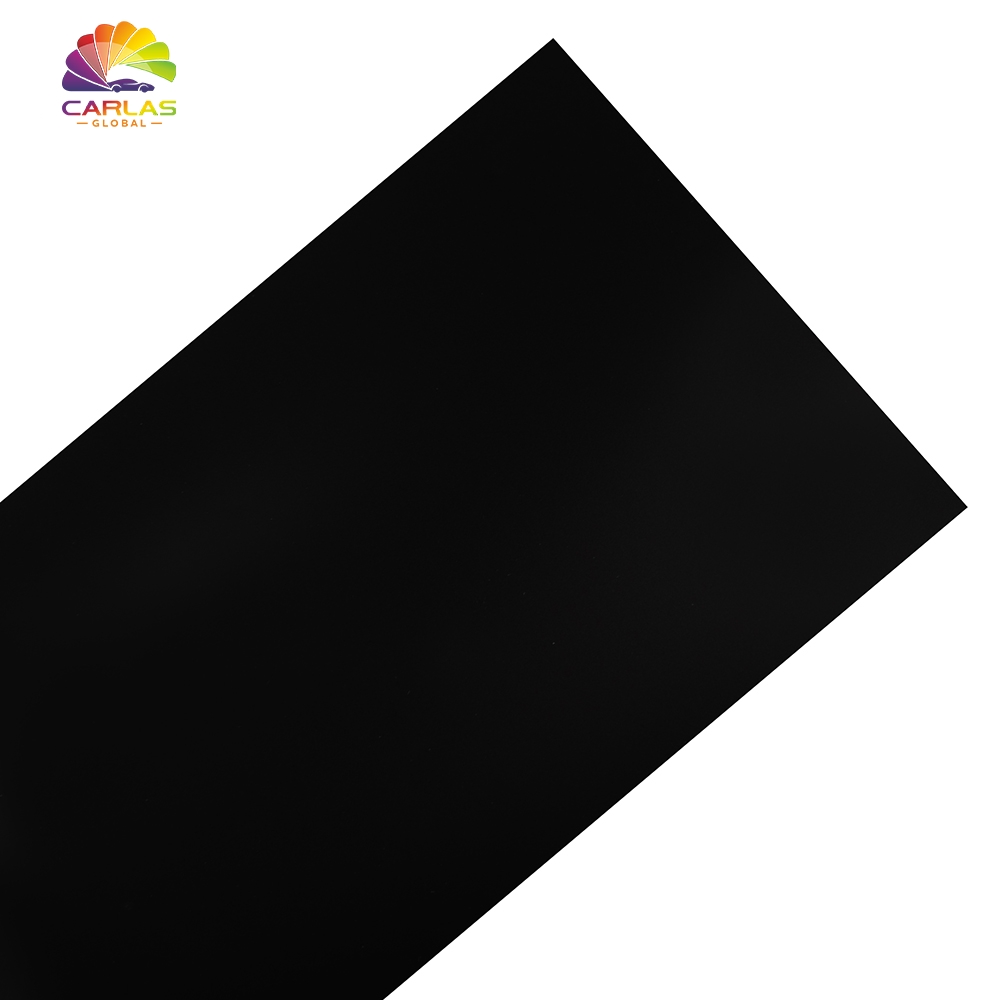ColorPPF  Satin Chrome Black TPULDM06