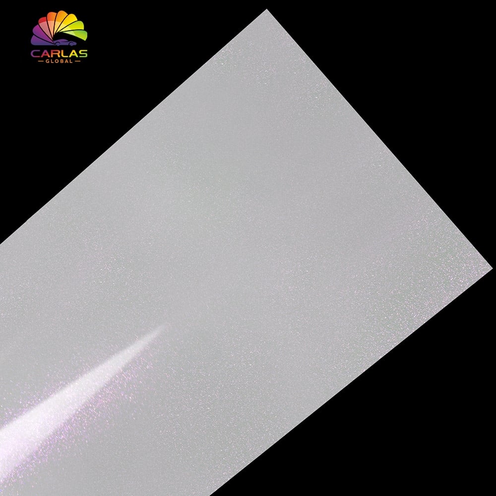 ColorPPF Diamond White to Pink TPU5613