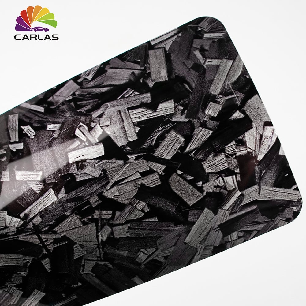 ColorPPF Straw Carbon Silver TPUTC08